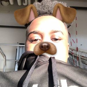 Meet your Posher, Cameron